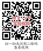 MR-VP實驗